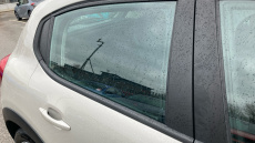 Citroen C3 1.2 PureTech Sense 5dr Petrol Hatchback